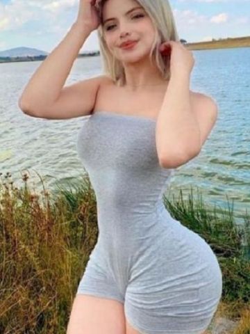 Проститутка Эдита